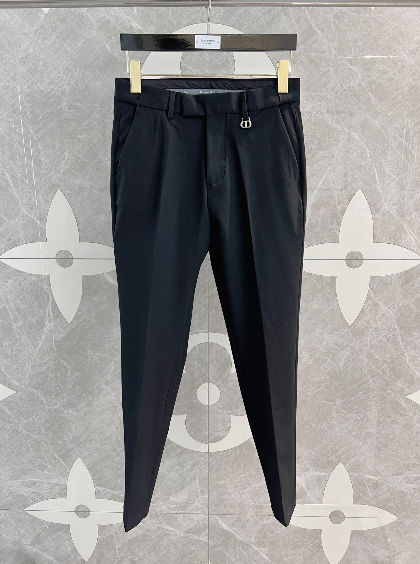 Christian Dior Long Pants